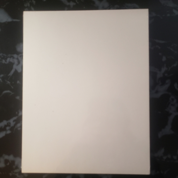 3 For 23$ Brand New Card stock Paper - Picture 2 of 3